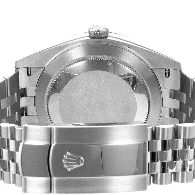 Rolex Datejust 41 126334 Image 4